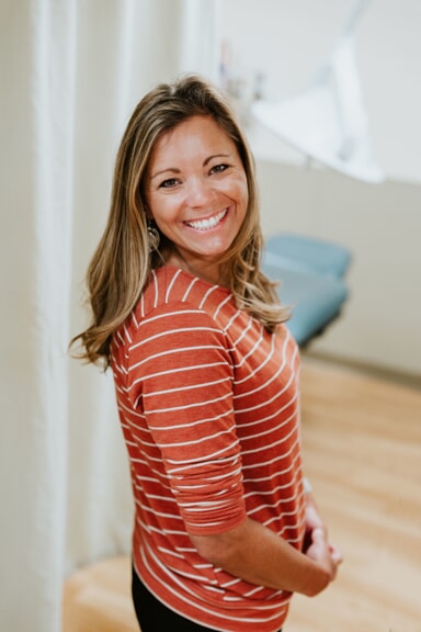 Amy  Hopstad Photo